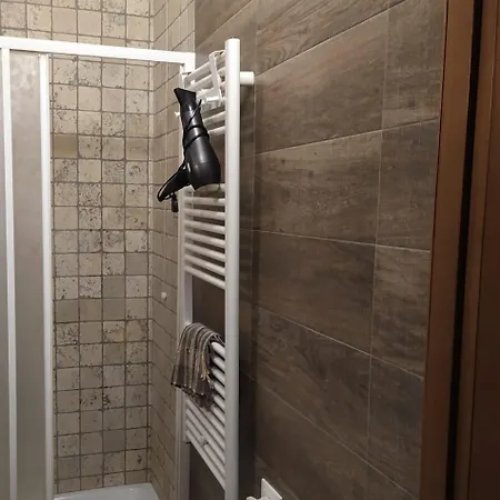 Maison d'hôtes New Paradise