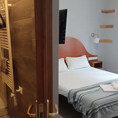 Guest house New Paradise Rome