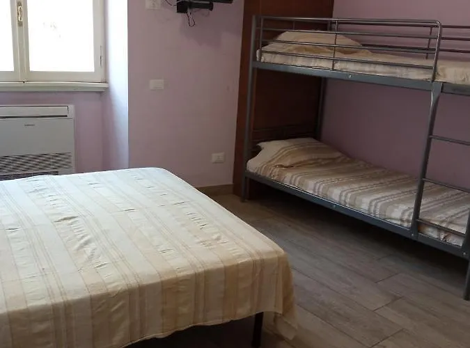 Maison d'hôtes New Paradise