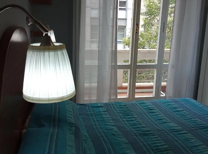 Maison d'hôtes New Paradise