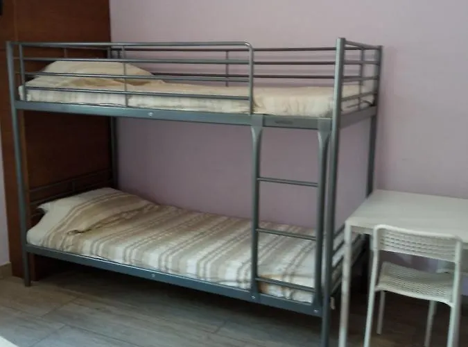 New Paradise Maison d'hôtes 4*