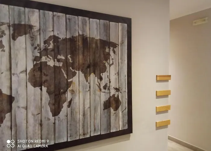 New Paradise 4* Rome