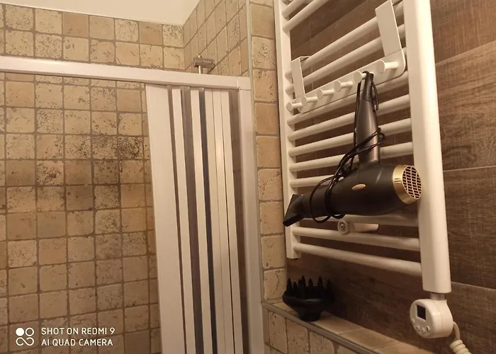 New Paradise Maison d'hôtes Rome