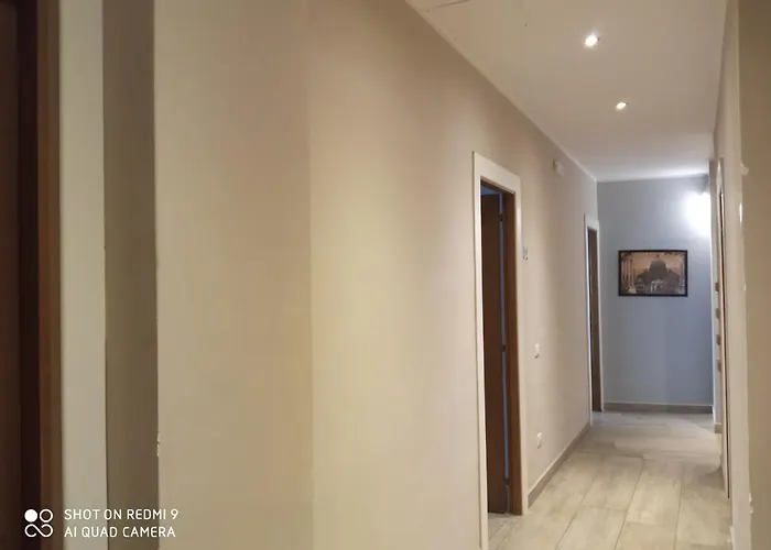 Maison d'hôtes New Paradise 4*