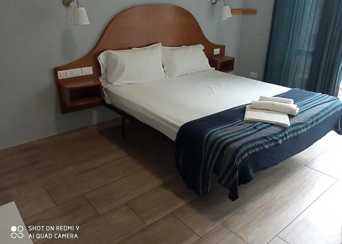 New Paradise 4* Rome