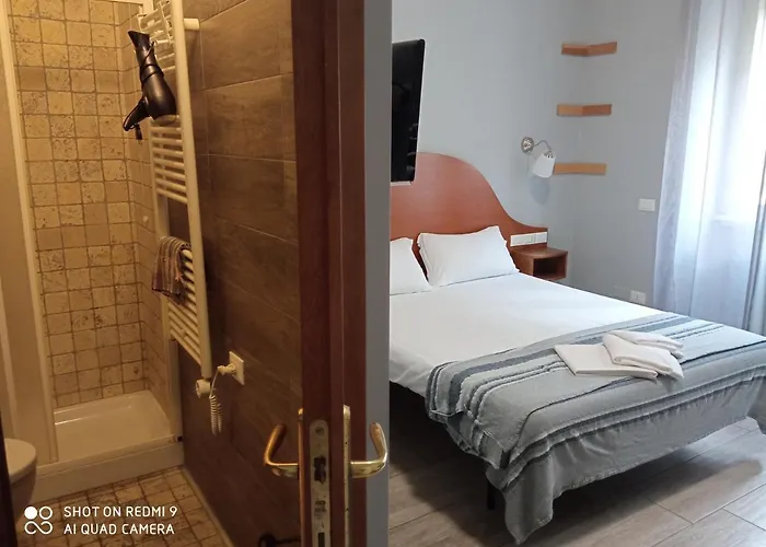 Maison d'hôtes New Paradise