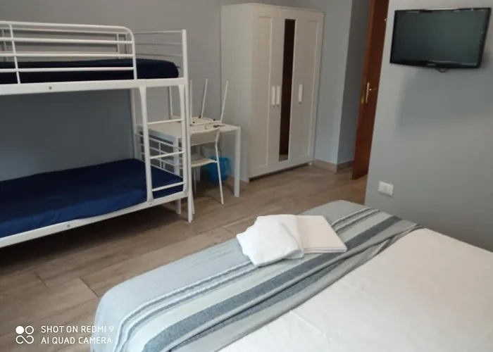 Maison d'hôtes New Paradise