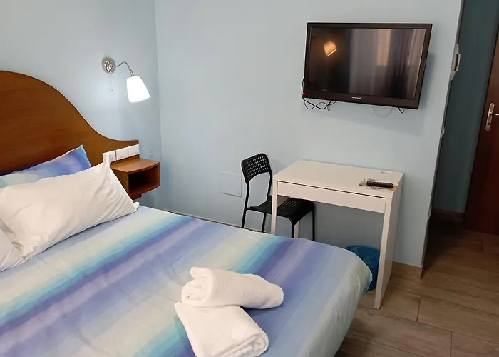 New Paradise Maison d'hôtes