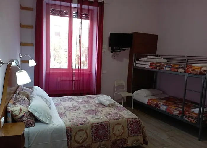 Maison d'hôtes New Paradise 4*