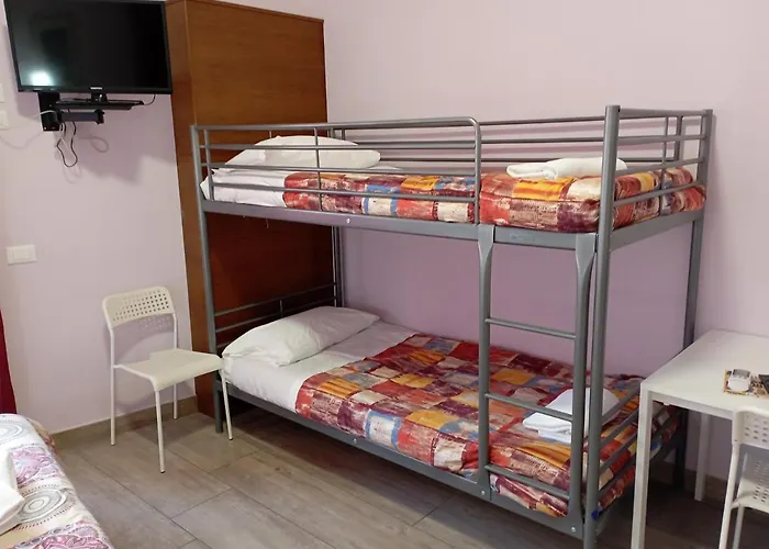 New Paradise Maison d'hôtes Rome