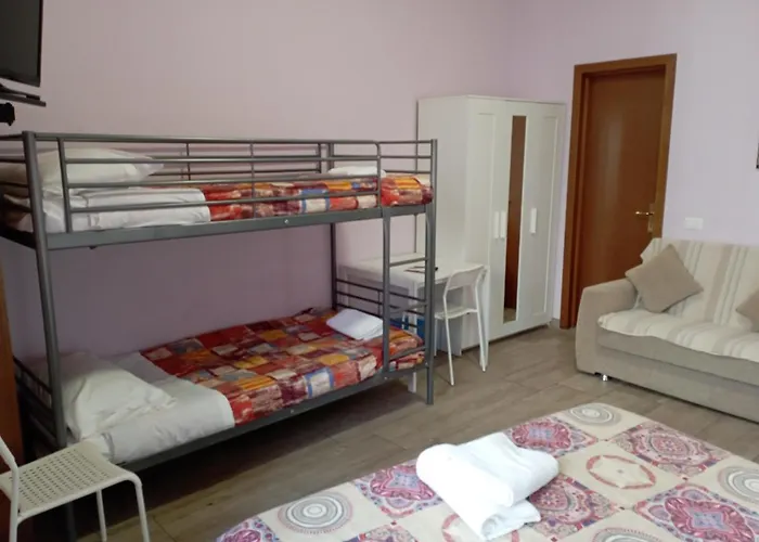 Maison d'hôtes New Paradise