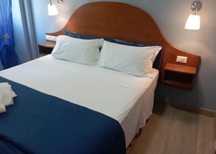 New Paradise Maison d'hôtes