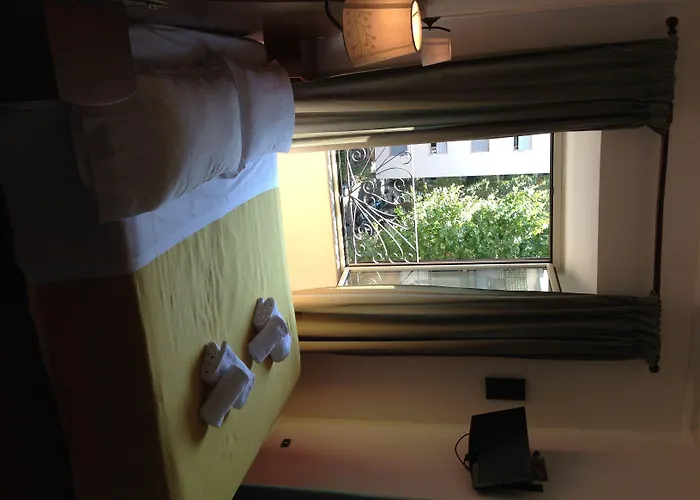 New Paradise 4* Rome