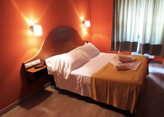 New Paradise Maison d'hôtes Rome