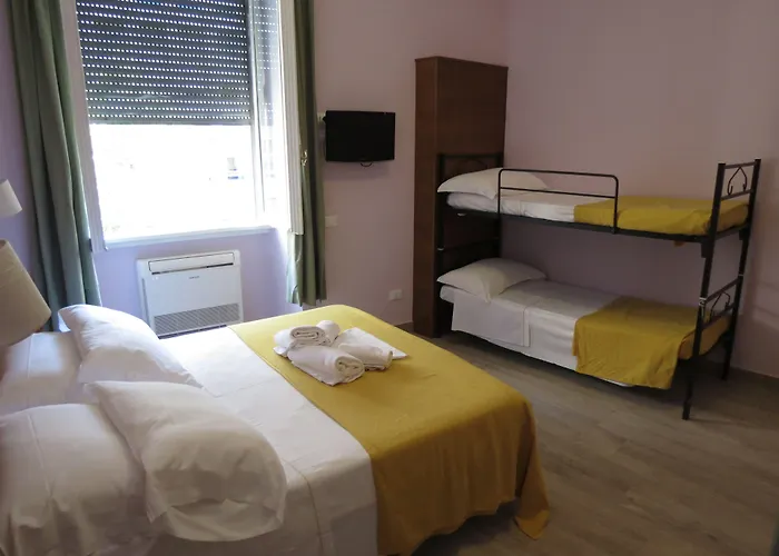 New Paradise Maison d'hôtes