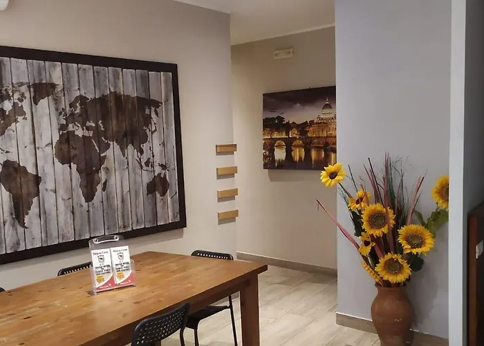 New Paradise Maison d'hôtes 4*