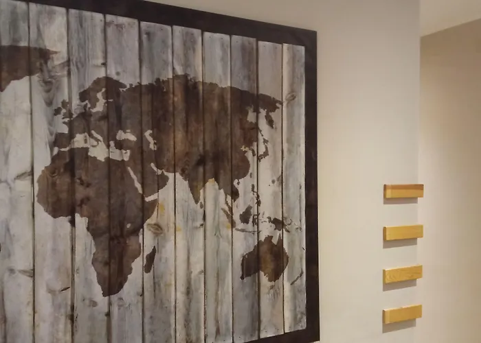 Maison d'hôtes New Paradise Rome