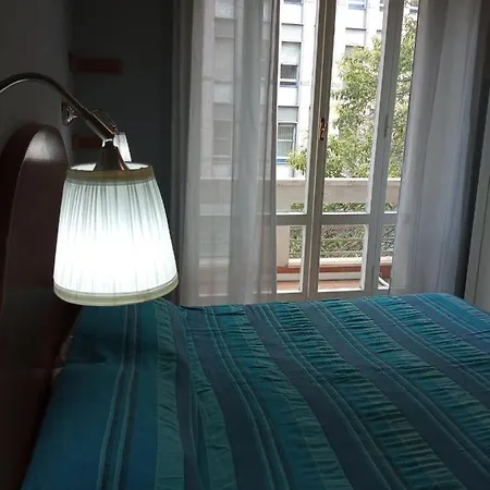 בית הארחה New Paradise