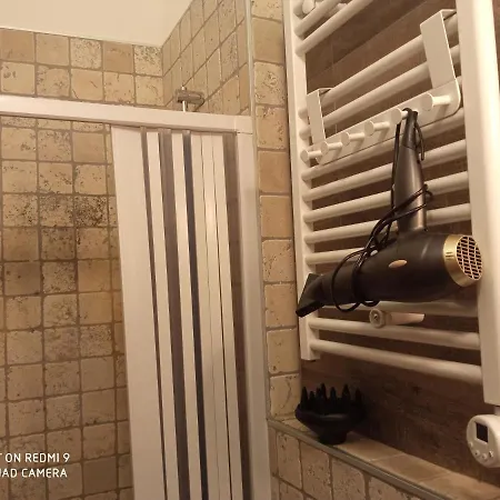 New Paradise בית הארחה רומא