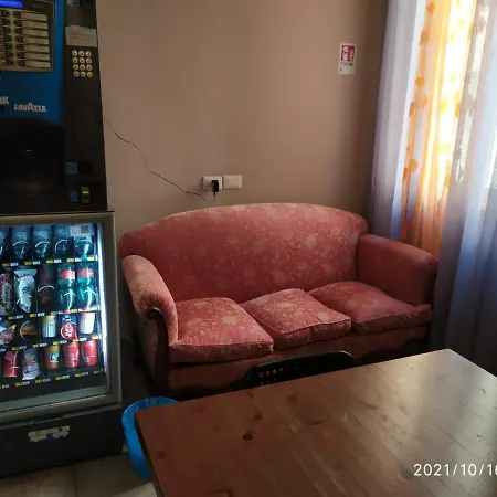 Vendégház New Paradise 4*