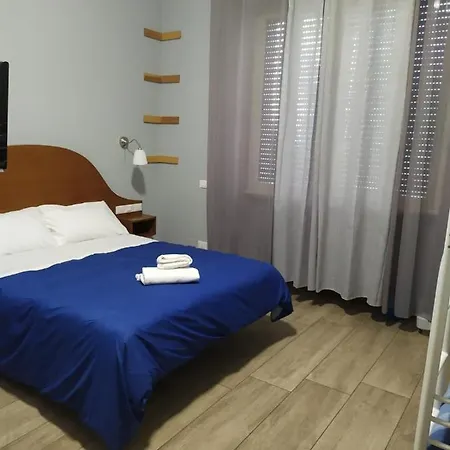 New Paradise בית הארחה