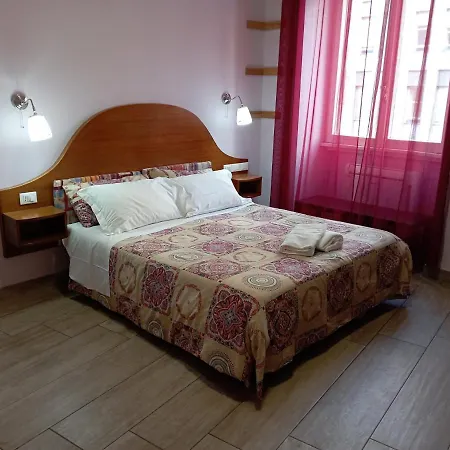 New Paradise בית הארחה