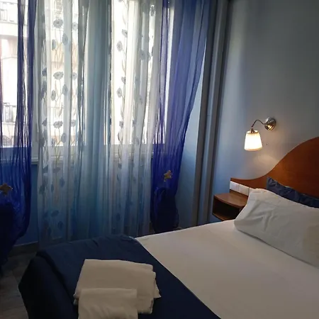 New Paradise בית הארחה רומא