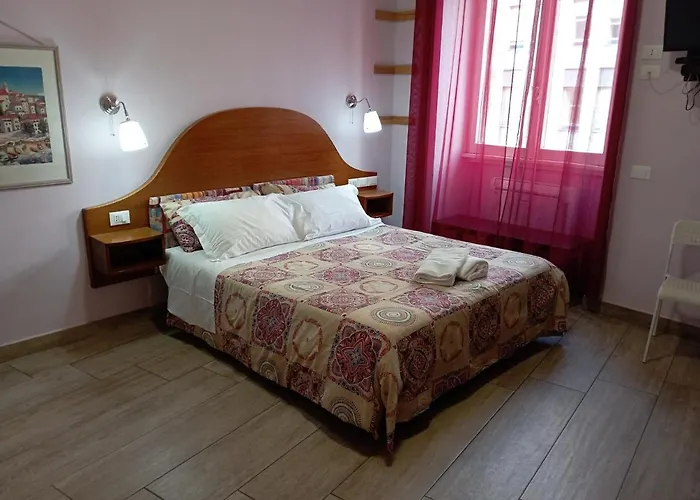 New Paradise Гостевой дом