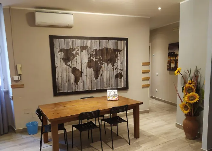 Гостевой дом New Paradise