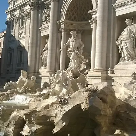 Pensión New Paradise