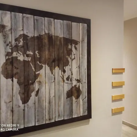 New Paradise 4* Roma