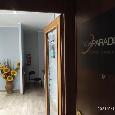 New Paradise