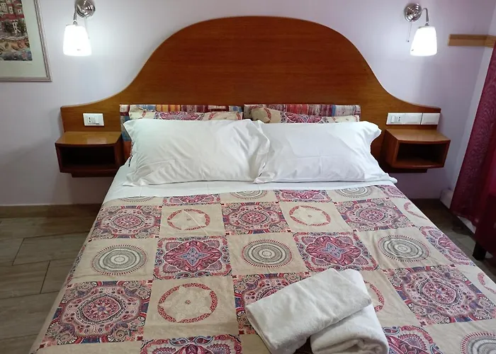 New Paradise Konukevi 4*